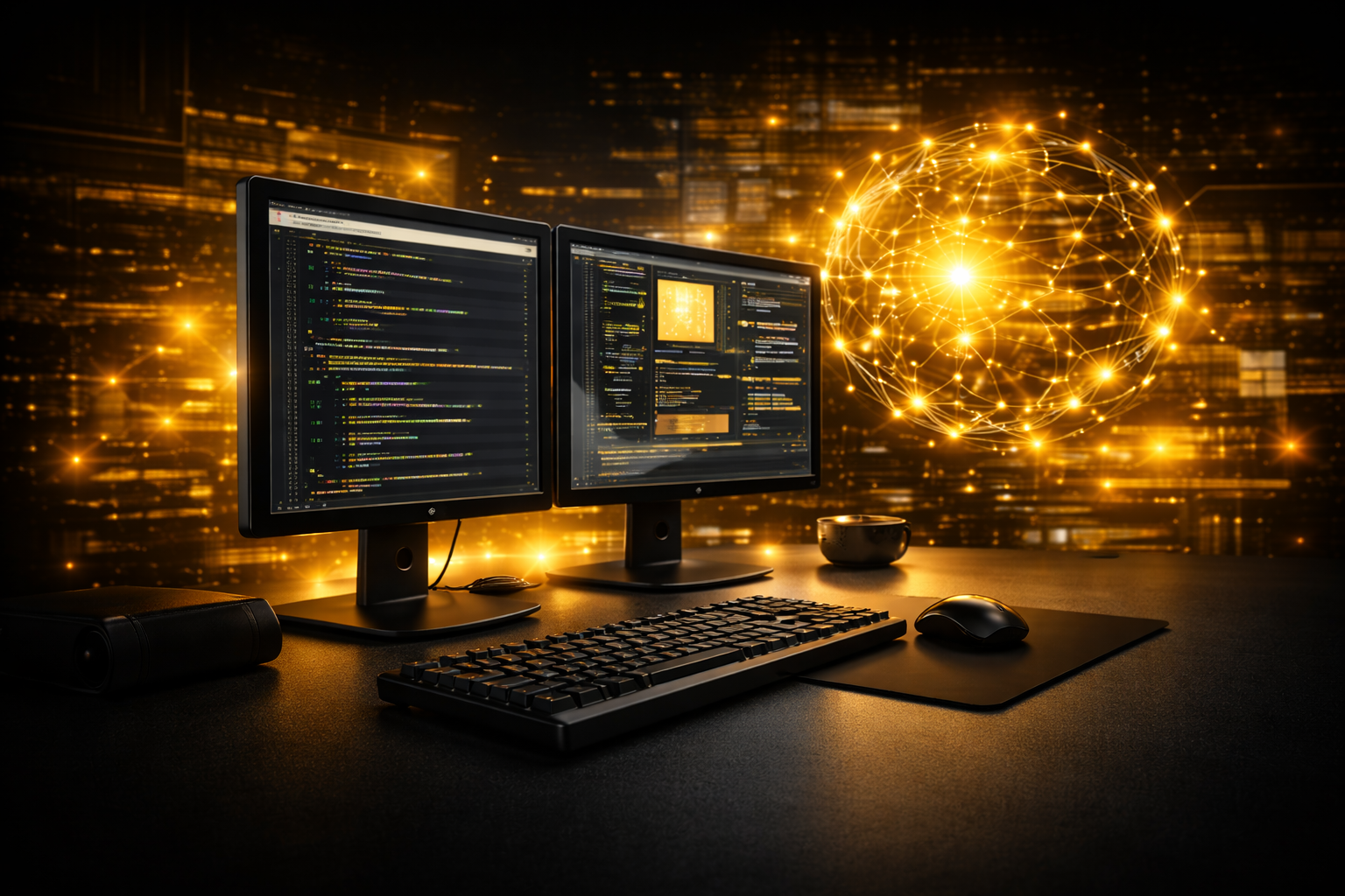 Web Development