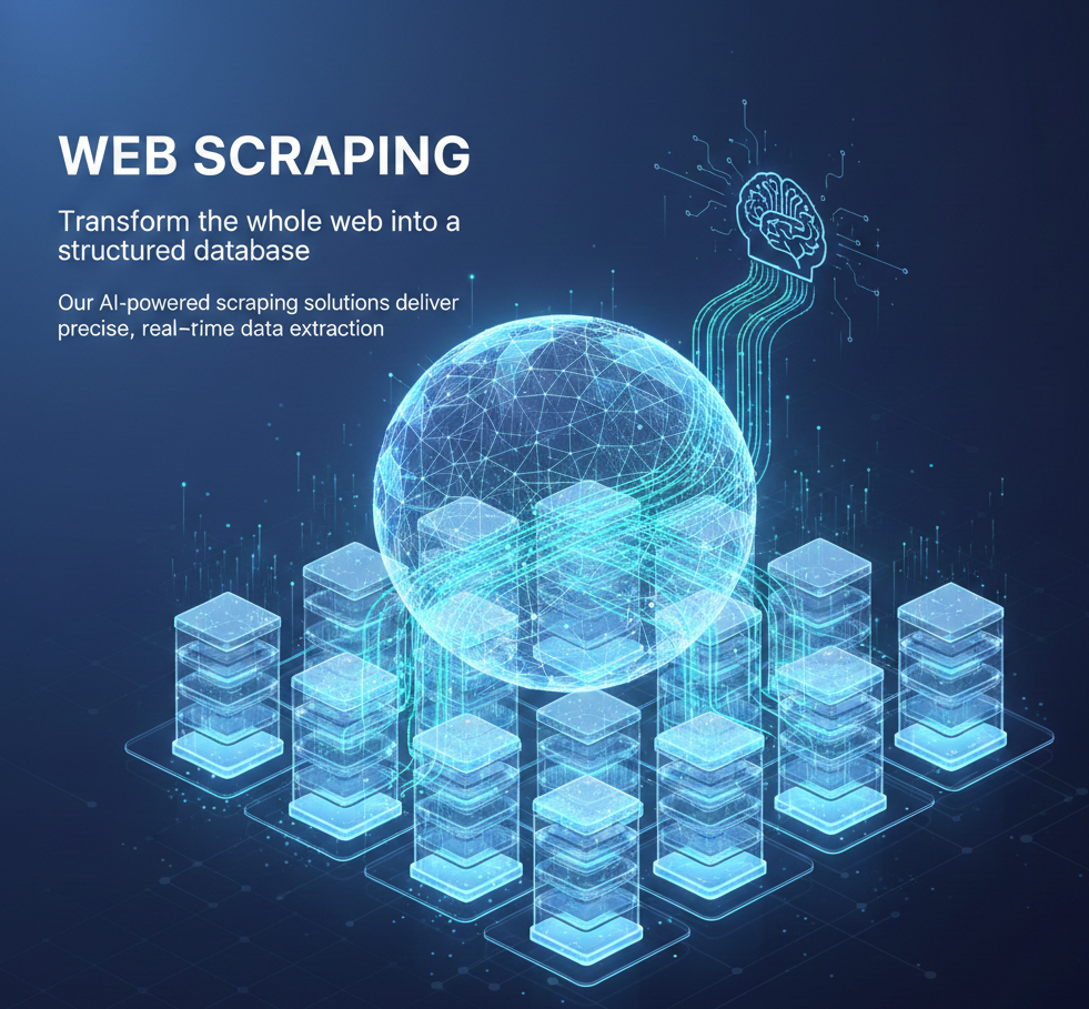 Web Scraping