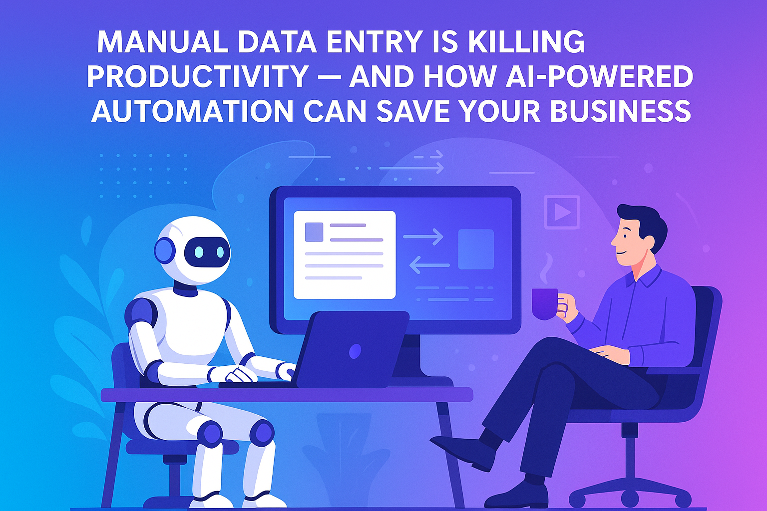 Intelligent Automation Solutions: Transforming Business Operations