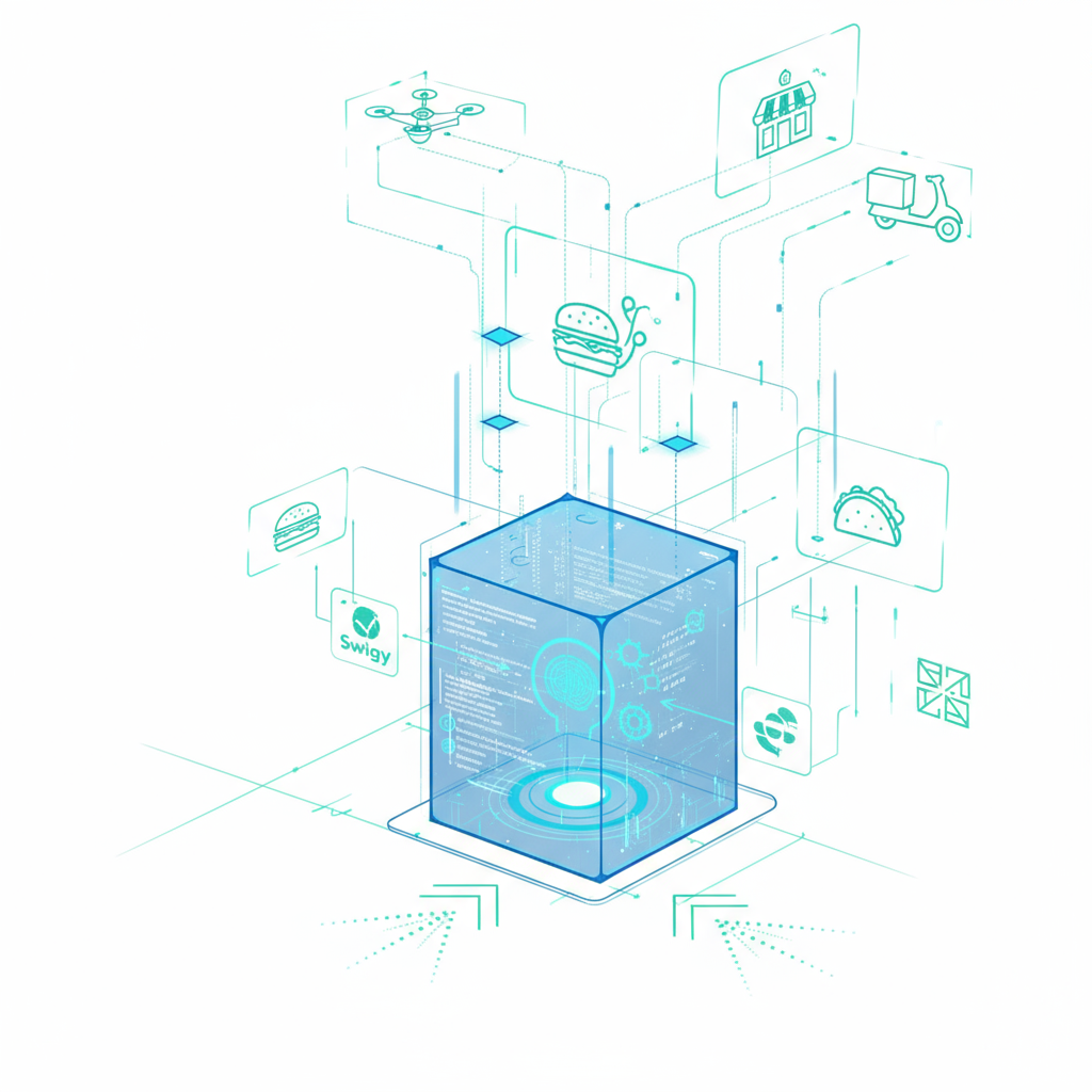 Food Delivery Data Analytics