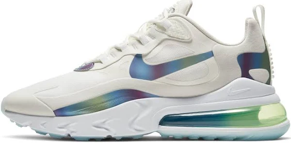 Nike Air Max 270 React  Men's Running Shoes